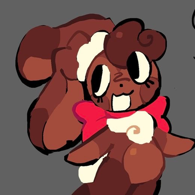 Cocoa (Easter Munchies)