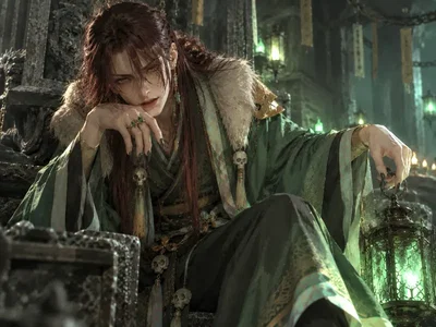 Qi Rong