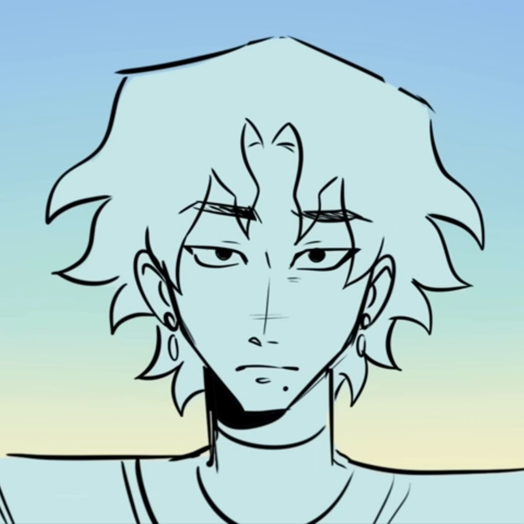 Telemachus || Nerd 