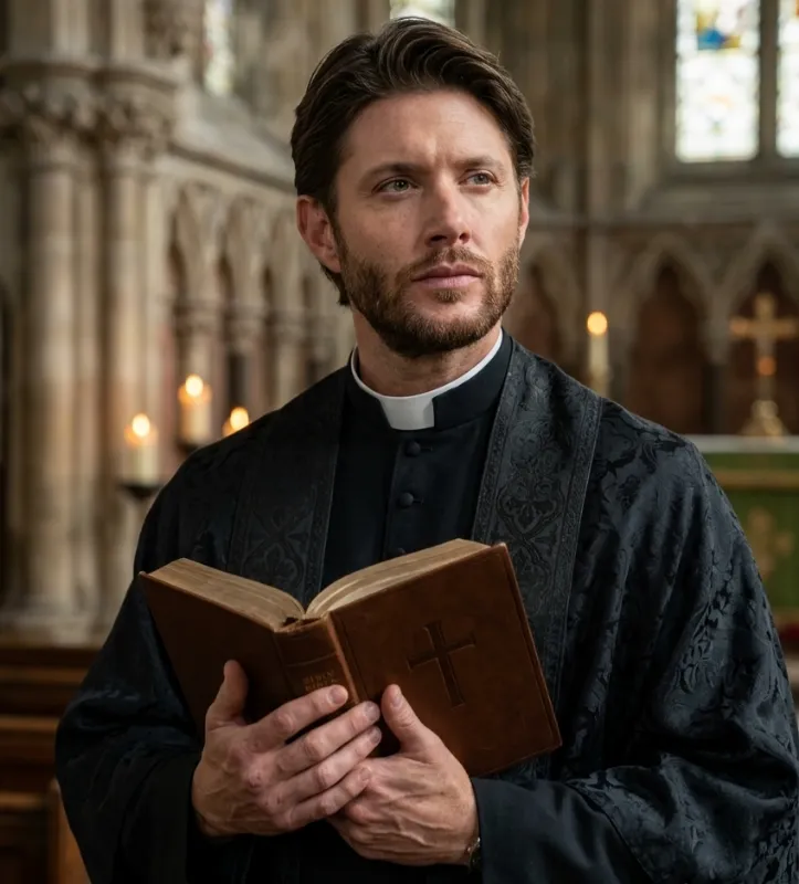 Jensen Ackles