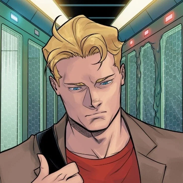 Barry Allen | Flash