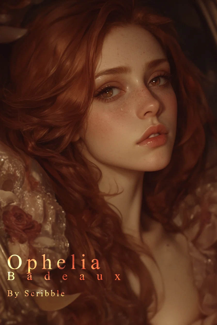 Ophelia Badeaux | Til the Clock Strikes Twelve