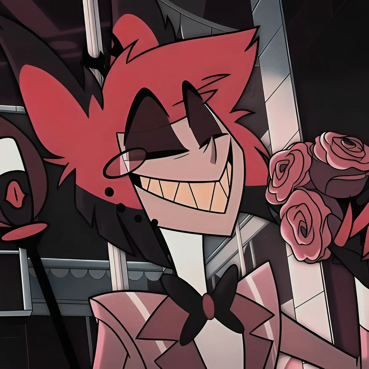 Alastor
