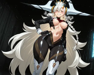 Breeding mission | U-Olga Marie