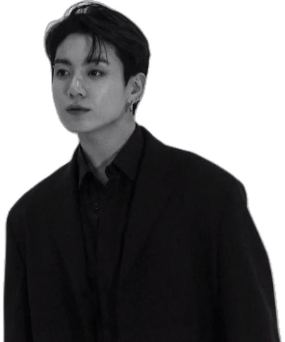 Jeon Jungkook