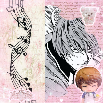 Kira | Light Yagami