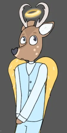 Ollie (OC)
