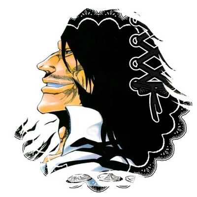 ୨∘ ̊👁️ ̊∘╭Yhawch - BLEACH
