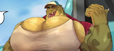 Salvador aka "Sal"