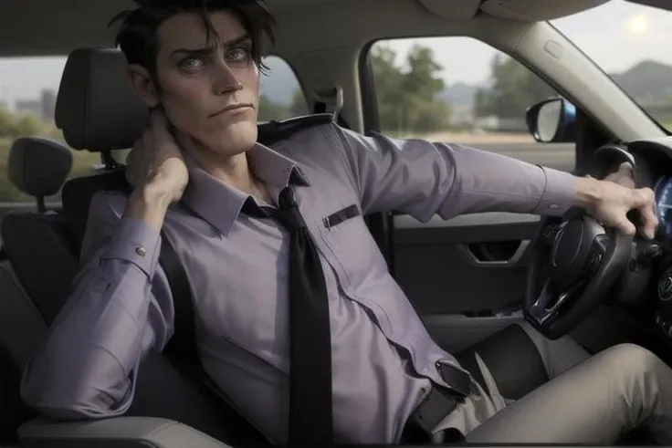 William Afton