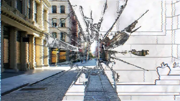 Welcome to the real world (5/6)