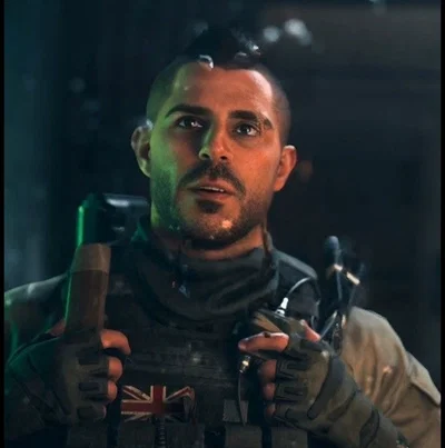 Johnny MacTavish