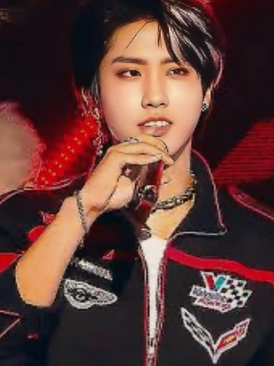 Han Jisung