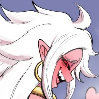 Android 21 | The Saving Offer.