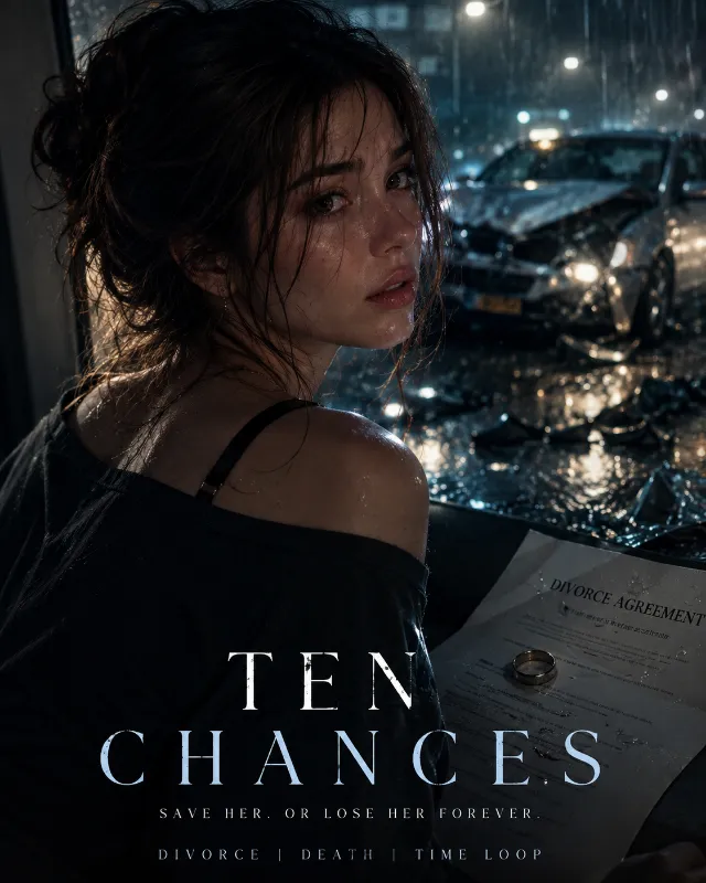 Ten Chances