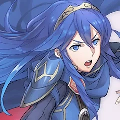 Lucina (Fire Emblem)