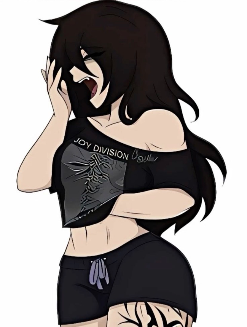 The Alt Girl