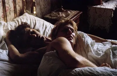 The Lovers — Vincent Leclair & Joey Di Donato