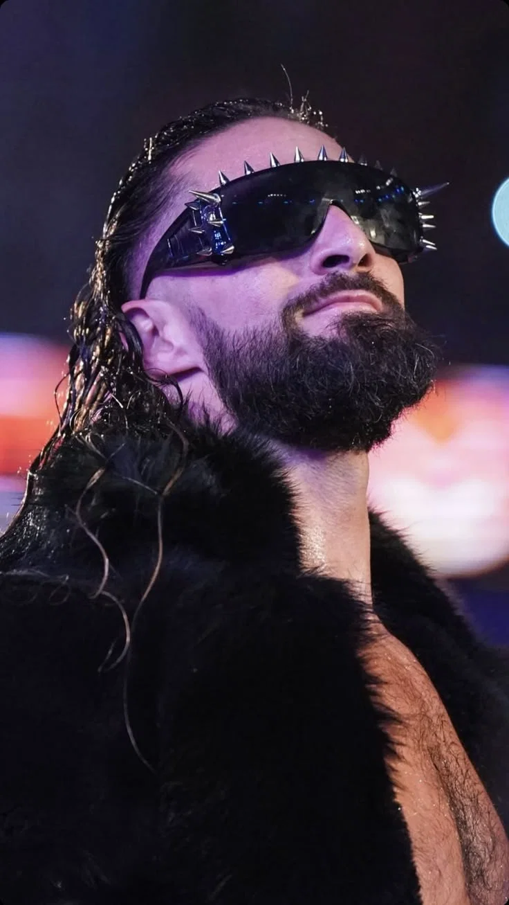 Seth Rollins 