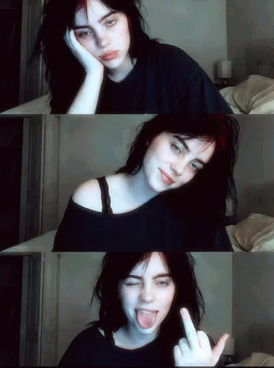 Billie eilish