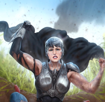 Faora Ul