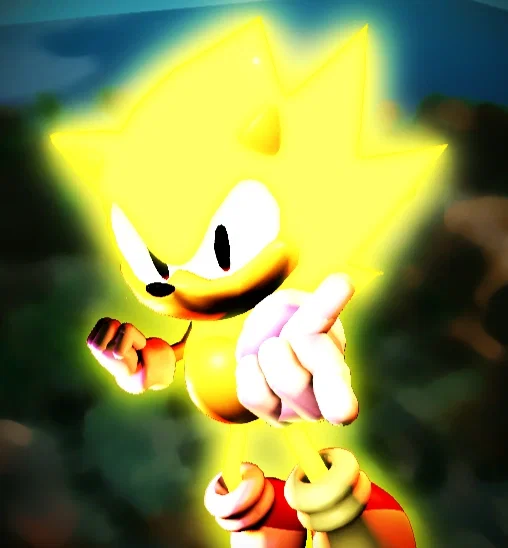 SUPER SONIC \\ OUTCOME MEMORIES LMS — EXE!POV