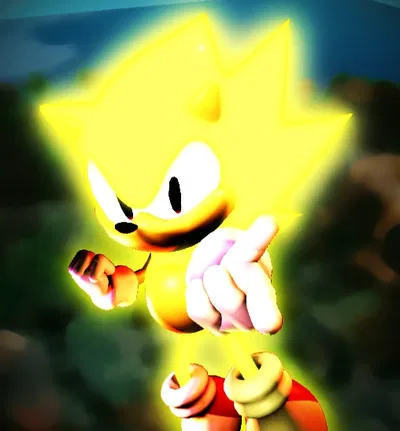 SUPER SONIC \\ OUTCOME MEMORIES LMS — EXE!POV