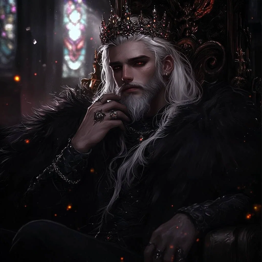 Xander Deadmore