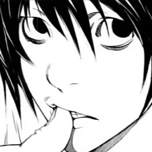 L. Lawliet 