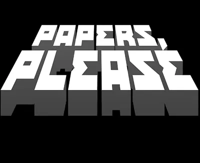 Papers Please 