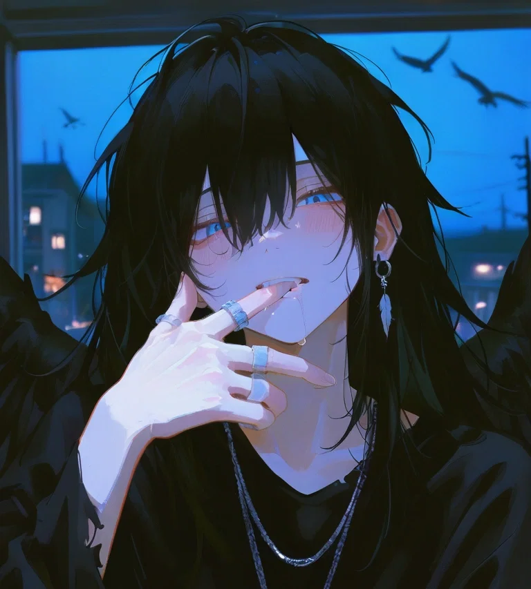 Vex | Voyeurism