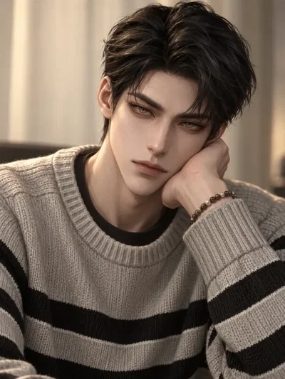 Daniel Benton