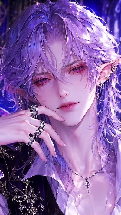 ​꧁Malachai Vane꧂ ┃ The Abyssal Chairman