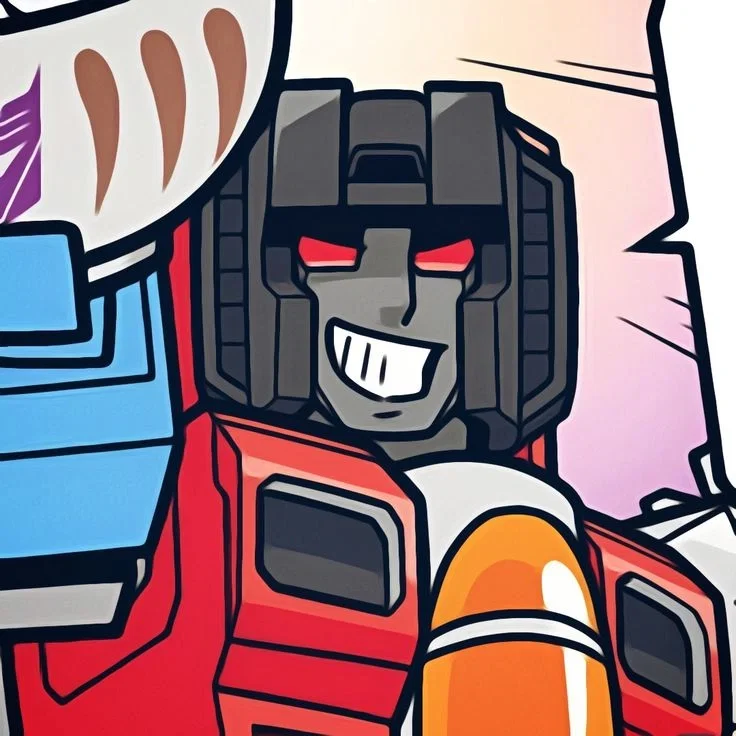 Starscream