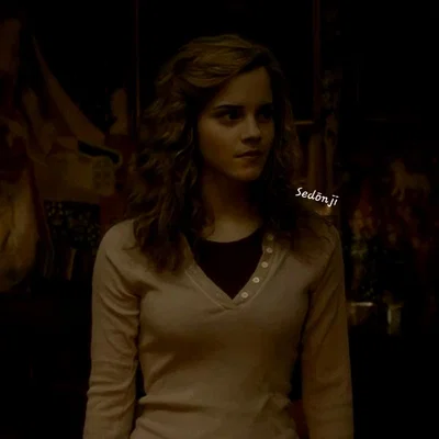 Hermione Granger 
