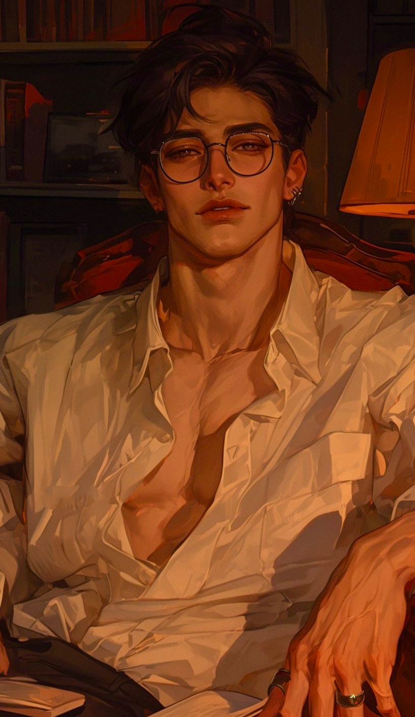 Rory | Dumbification Bf