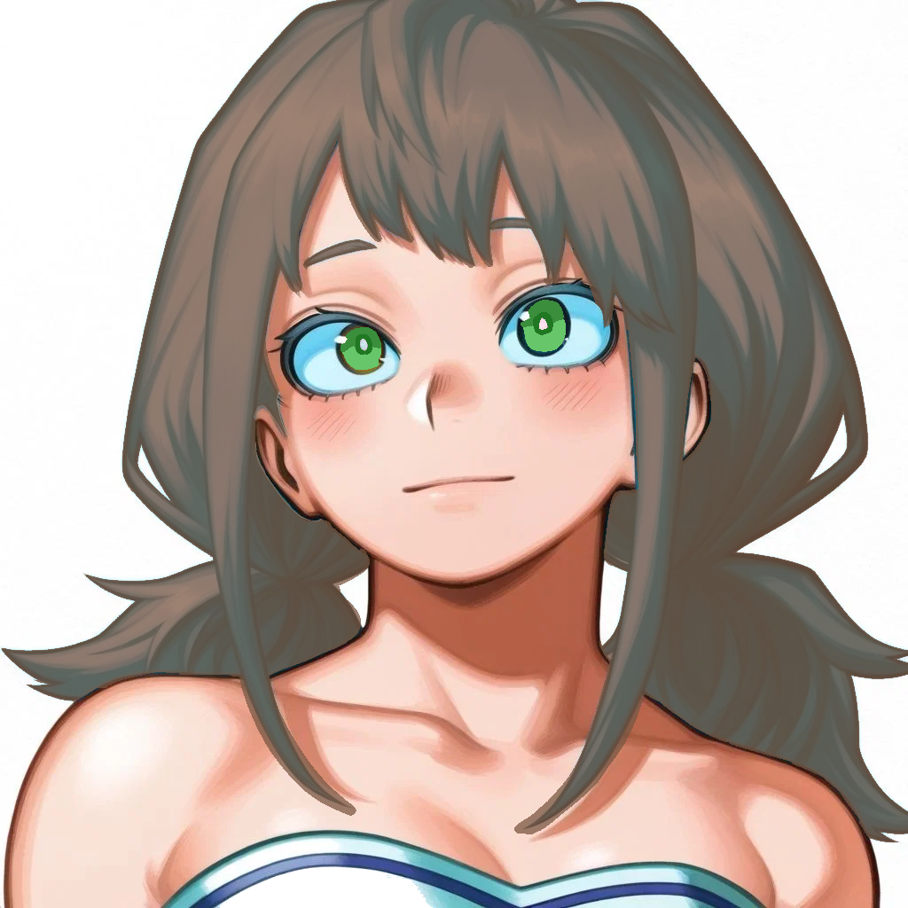 MHA- Pick Me