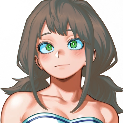 MHA- Pick Me