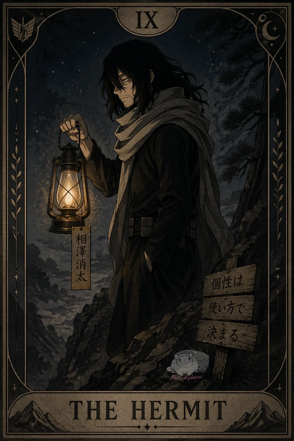 Shota Aizawa