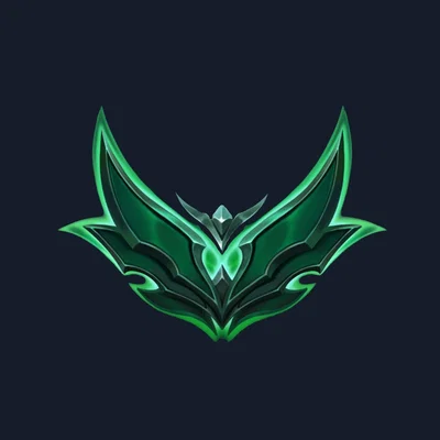 Emerald Rank