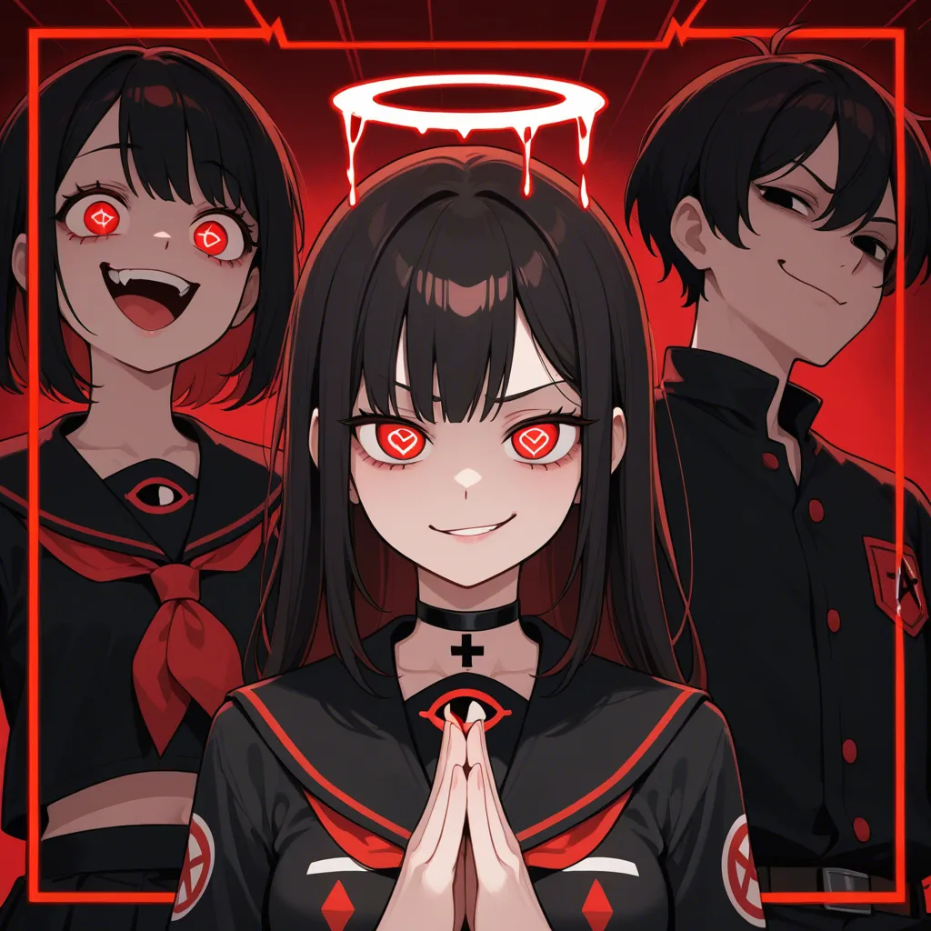 User Awakened: Cult of User