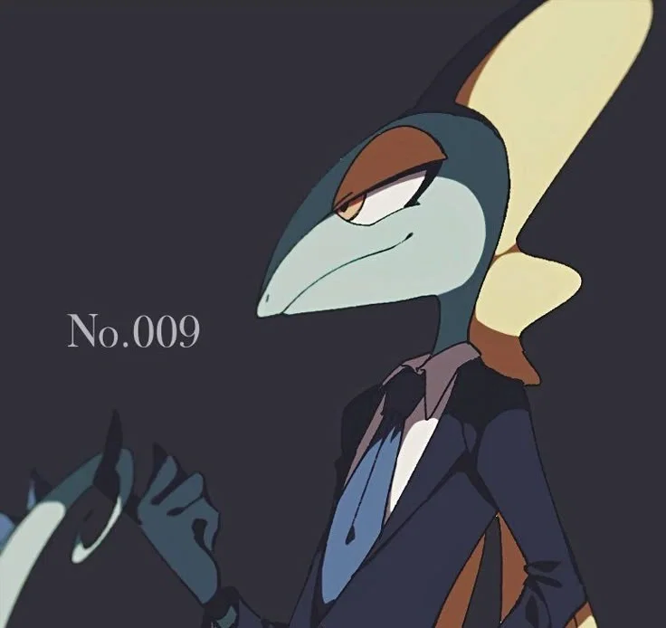Agent 009