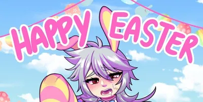 Razor (Genshin Impact) Caught in a act of Oviposition