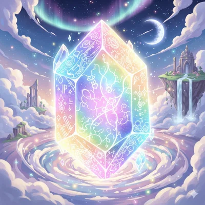 God Power Gem