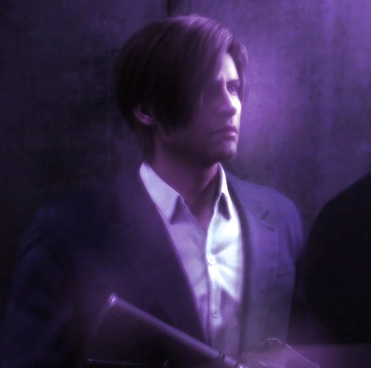 Leon S. Kennedy