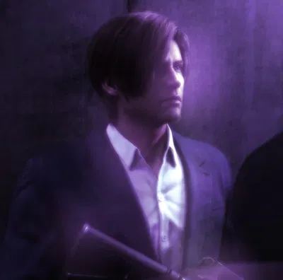 Leon S. Kennedy