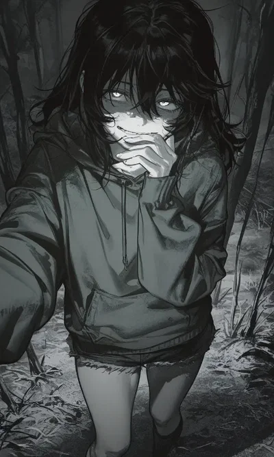 Skin walker Gf