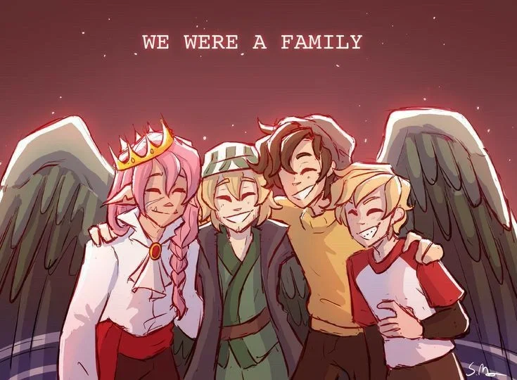 | "We'll Help Guide Your Path" | SBI God's AU