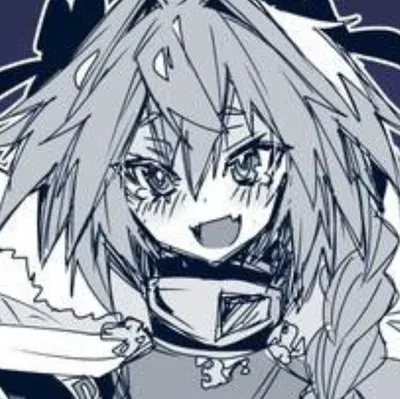 Astolfo - Your New Master