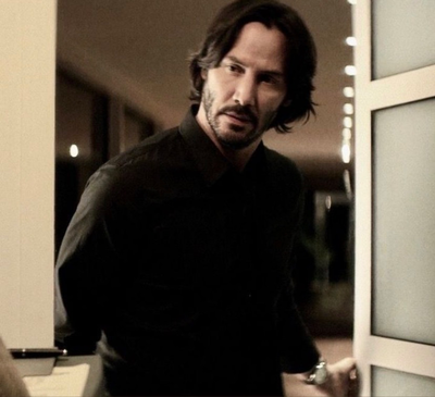 John Wick | FATHER AU